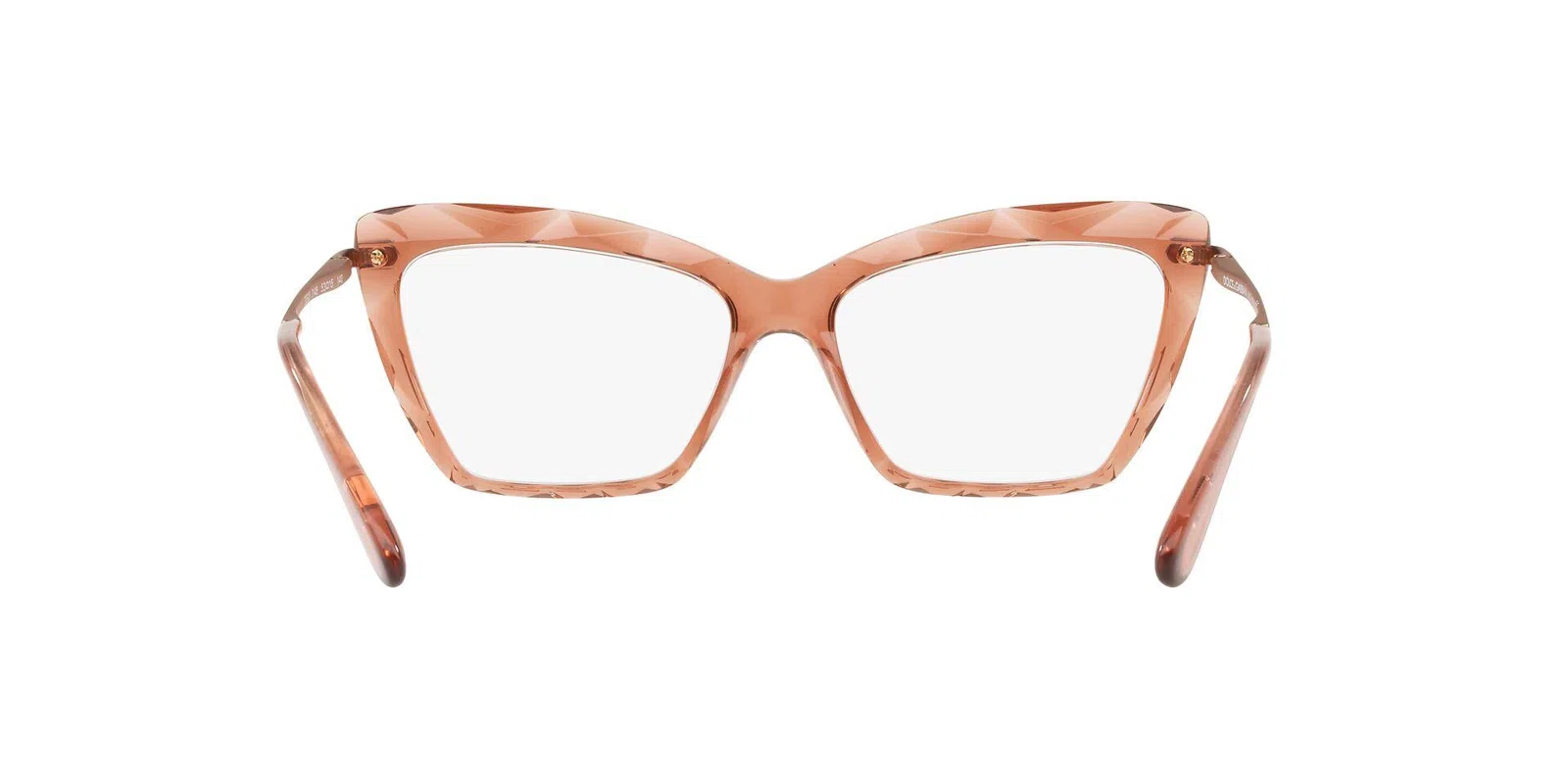 Dolce & Gabbana 5025 Eyeglasses - view 12